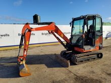 Image of 3T Excavator