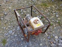 Image of 3 kVa Generator