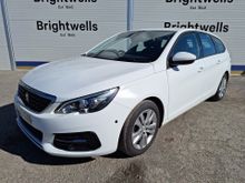 Image of PEUGEOT 308 ACTIVE SW BLUEHDI S/S Estate