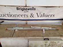 Image of Welding Screen Frame