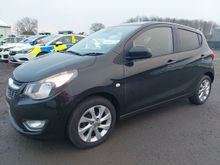 Image of VAUXHALL VIVA SL 5 Door Hatchback