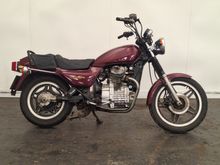 Image of 1983 Honda GL500 DC