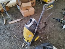 Image of Karcher Professional HD 5/11C Electric Pressure Washer