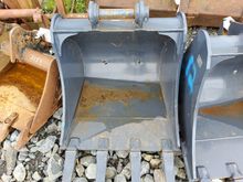Image of 700mm Digging Bucket