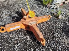 Image of Bag Lifter