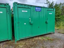 Image of Toilet Cabin