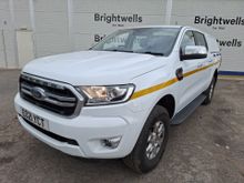 Image of FORD RANGER XLT ECOBLUE 4X4 Pick-up