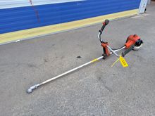 Image of Husqvarna 525Rx Brushcutter 2-Stroke 4.9Kg