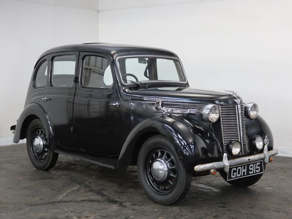 1946 Austin 8 Saloon