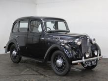 Image of 1946 Austin 8 Saloon