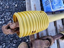 Image of PTO Shaft