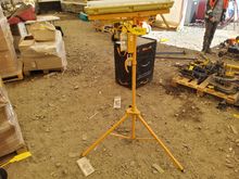 Image of Elite Floor Standing Work Light