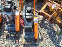 Image of Altrad 12" Compaction Plate