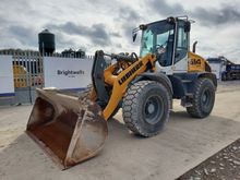 Image of Liebherr L514 Loading Shovel