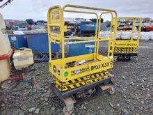 Image of Youngman Pop Up Lift