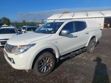 Image of MITSUBISHI L200 TITAN DI-D Pick-up
