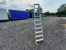 Image of 9 Step Stepladder