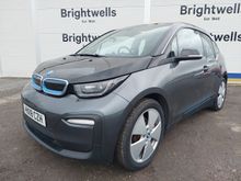 Image of BMW i3 RANGE EXTENDER 5 Door Hatchback