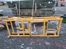 Image of PAK- Flat Podium 950mm