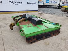 Image of LSM M9 Pasture Topper