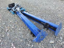 Image of 2 Post Vehicle Lift