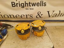 Image of 2x Power Pod Transformers