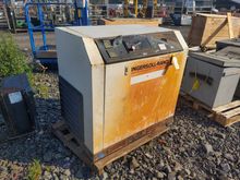 Image of 3 Phase Air Compressor