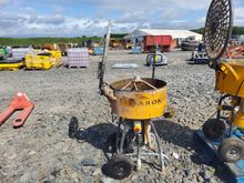 Image of Resin Mixer