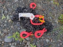 Image of 4 Leg Chain