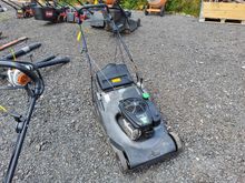 Image of Hayter Harrier Pedestrian Mower