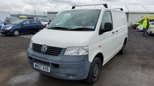 Image of VOLKSWAGEN TR-PORTER T30 102 TDI SWB Panel Van