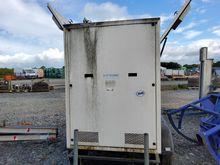 Image of Central Power P404P2 Towed Generator