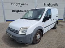 Image of FORD TRANSIT CONN T200 LX90 Panel Van