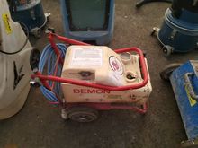 Image of Demon Pressure Washer