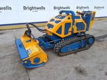 Image of Bomford Flailbot