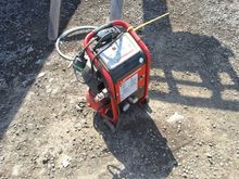 Image of Rothenberger Flushing Compressor