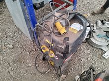 Image of Wet and Dry Karcher Hoover