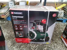 Image of Parkside PKO24A1 24L Compressor