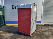 Image of Portable Toilet