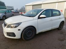 Image of PEUGEOT 308 ACCESS S/S 5 Door Hatchback