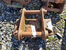 Image of Weed Bucket Damper