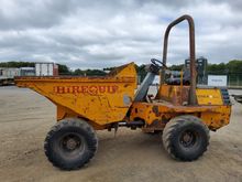 Image of Benford 3000 DR Straight Tip Dumper