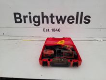 Image of Hilti SIW 6AT-A22 Impact Wrench