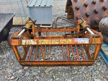 Image of Parmiter Shear Grab