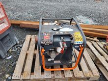 Image of Belle Altrad Bulldog 20/140 Hydraulic Petrol Power Pack & Breaker