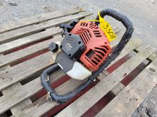 Image of Petrol Post Hole Auger