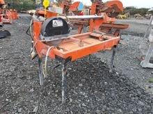 Image of Sega MB 100 Stone Cutter