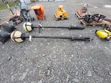 Image of Lamp Post & Head