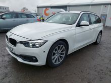 Image of BMW 330D XDRIVE AC AUTO Estate