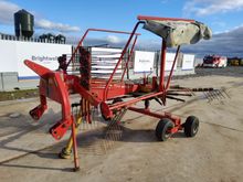 Image of Hibiscus Lely 455 Hay Rack